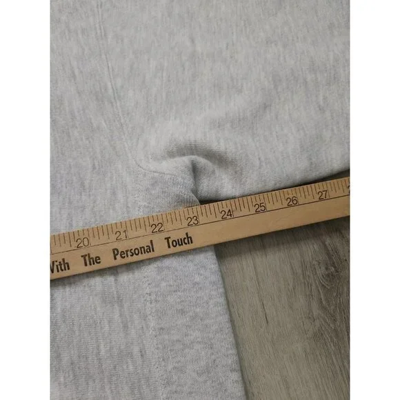 Vintage XRI Fraternity Sorority‎ Sweatshirt 90s Mens XL Pullover - Picture 4 of 8